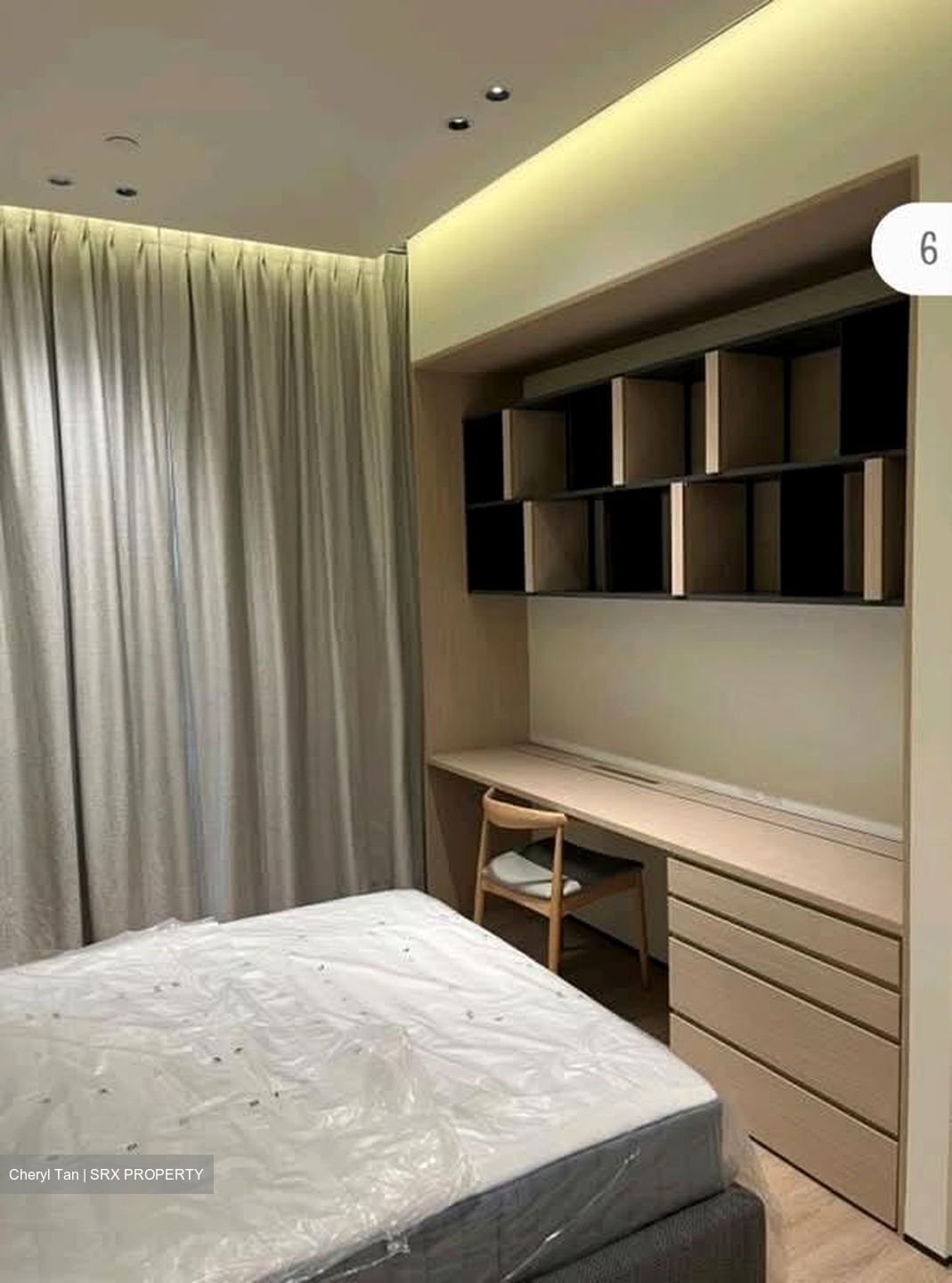 Rangoon Road (D8), Apartment #574757781